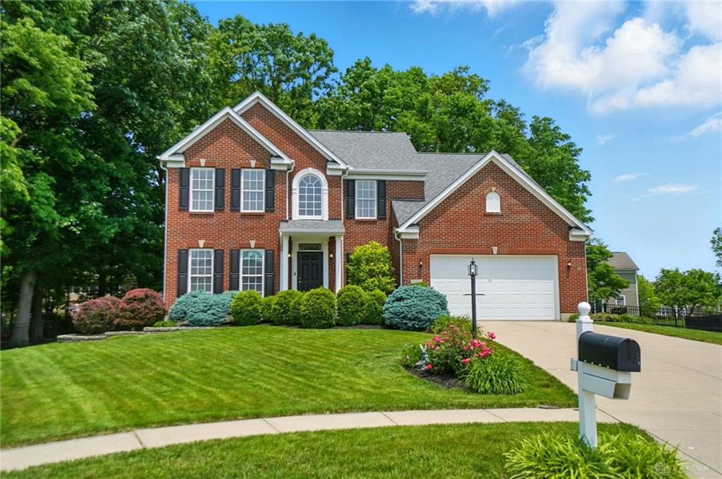 Photo of 10800 Meadow Hawk CT, DAYTON, OH 45458