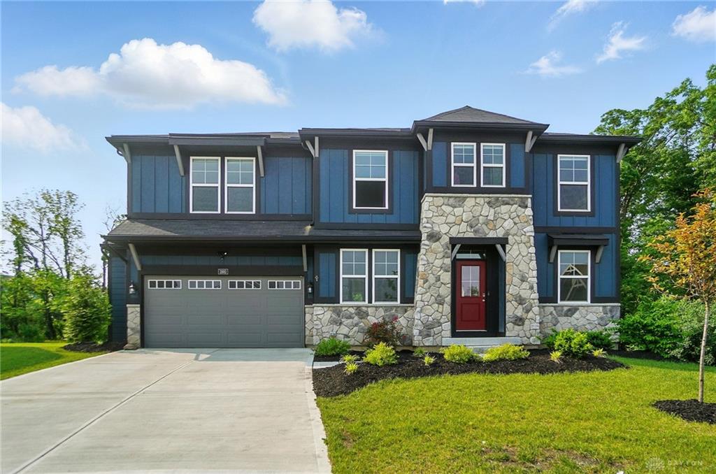 Photo of 1881 Archerfield PL, MIAMISBURG, OH 45342