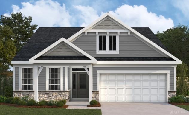 Photo of 30 Annie Grove LN, SPRINGBORO, OH 45066