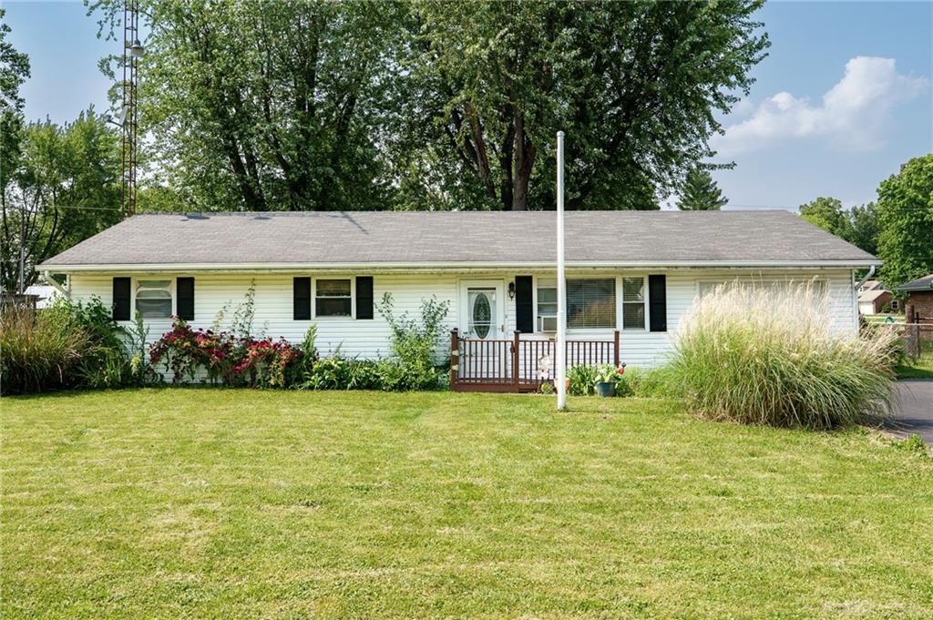 Photo of 3726 Shawnee TRL, NEWJASPER, OH 45335