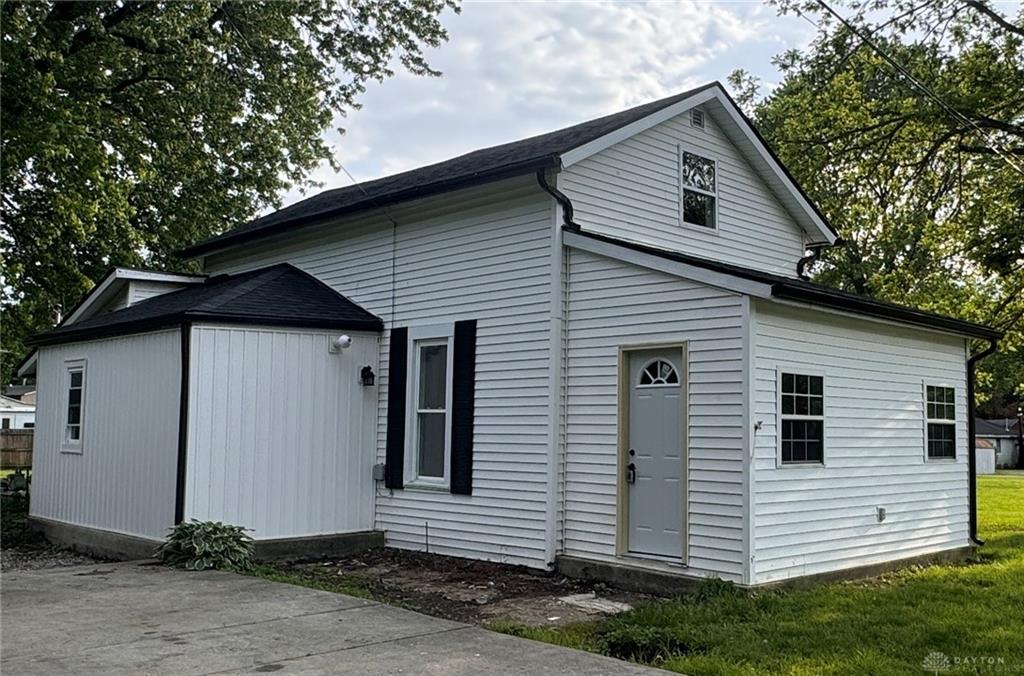 Photo of 129 Clay ST, URBANA, OH 43078