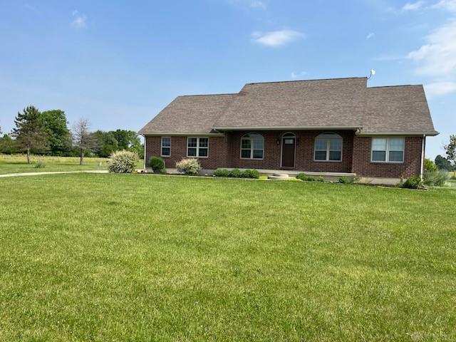 Photo of 5671 Sonora RD, LEWISBURG, OH 45338