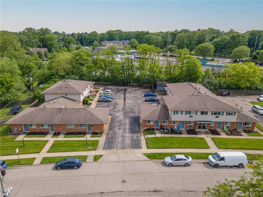 Photo of 2648 Parklawn DR, KETTERING, OH 45440