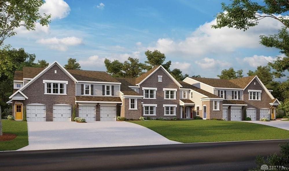 Photo of 2699 Golden Leaf DR 19-20, BEAVERCREEK, OH 45431