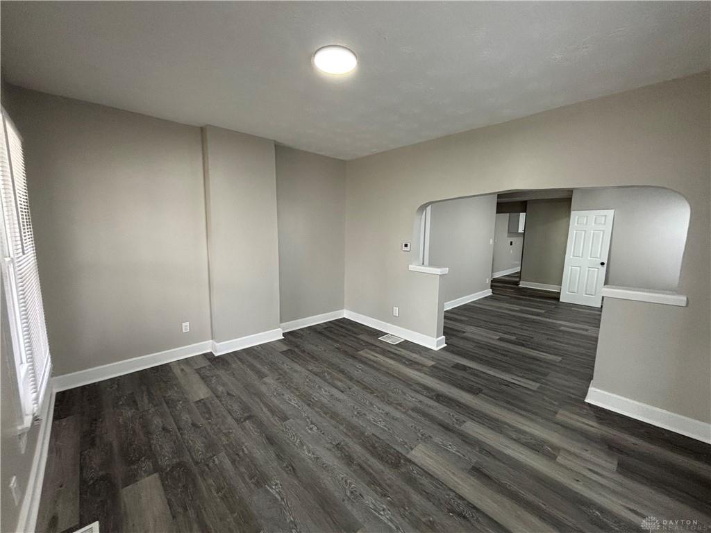 Photo of 1623 Mack AVE 1621, DAYTON, OH 45404