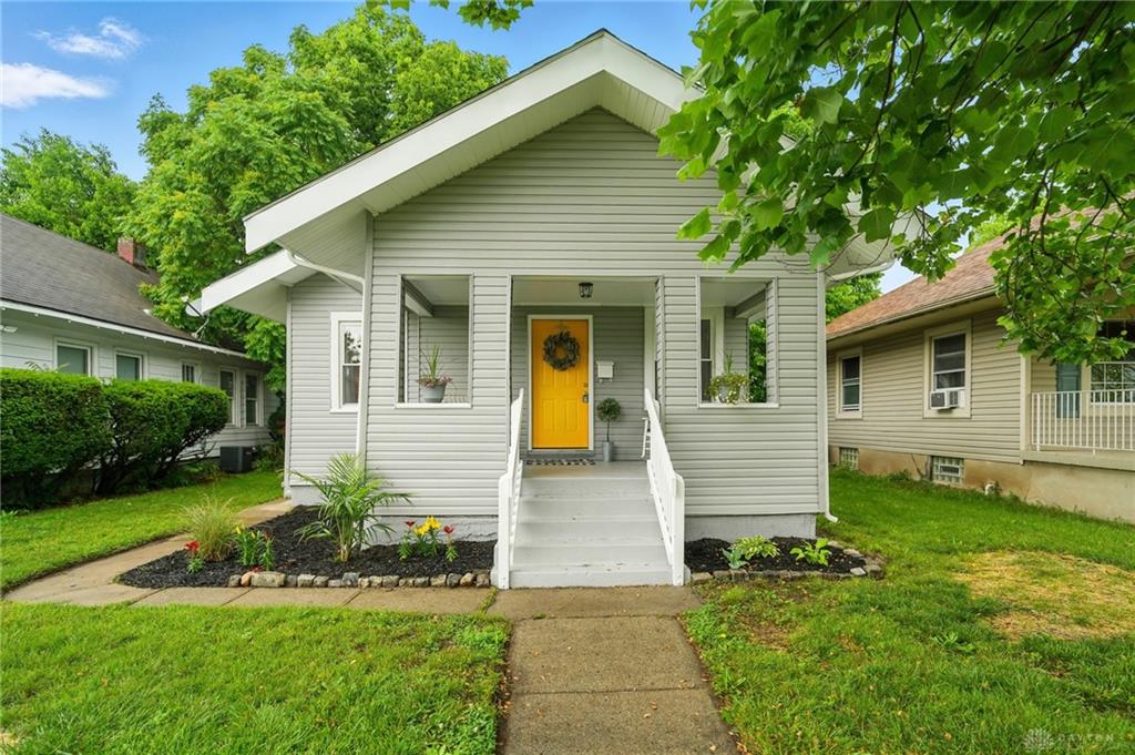 Photo of 707 15th AVE, MIDDLETOWN, OH 45044