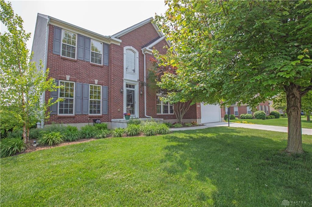Photo of 4560 James Madison TRL, KETTERING, OH 45440