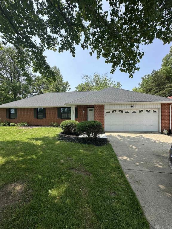 Photo of 4359 Somerville Jacksonburg RD, MIDDLETOWN, OH 45042