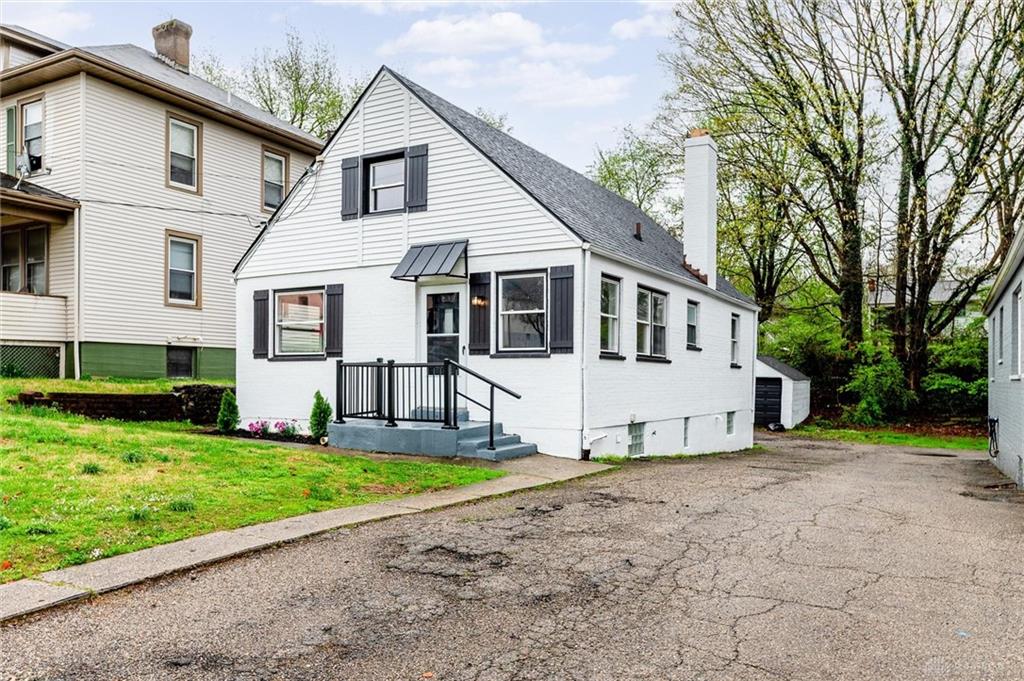 Photo of 6417 Bramble AVE, CINCINNATI, OH 45227