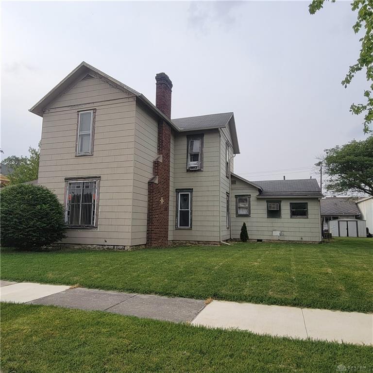 Photo of 59 Ward ST, VERSAILLES, OH 45380