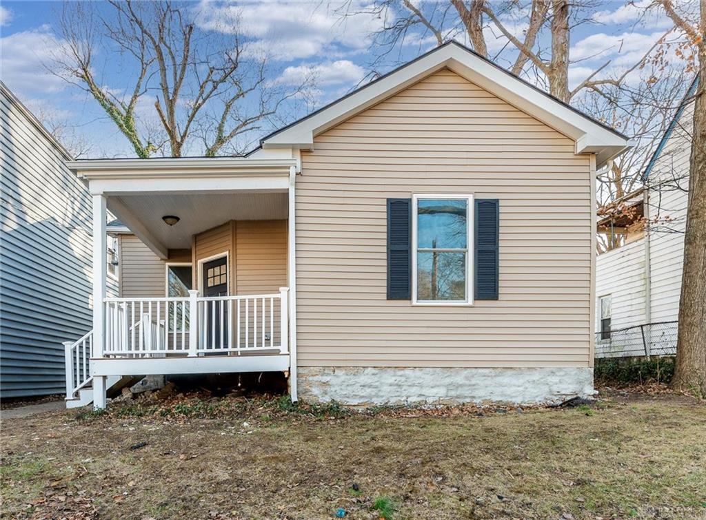 Photo of 4612 Ward ST, CINCINNATI, OH 45227