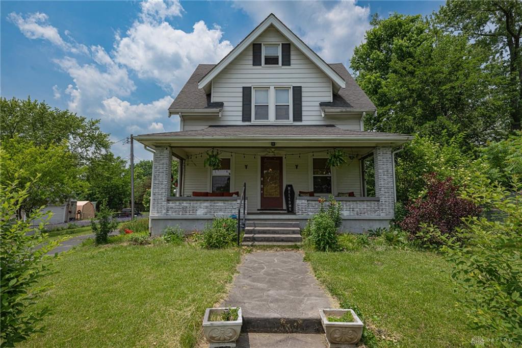 Photo of 22 Curryer RD, MIDDLETOWN, OH 45042