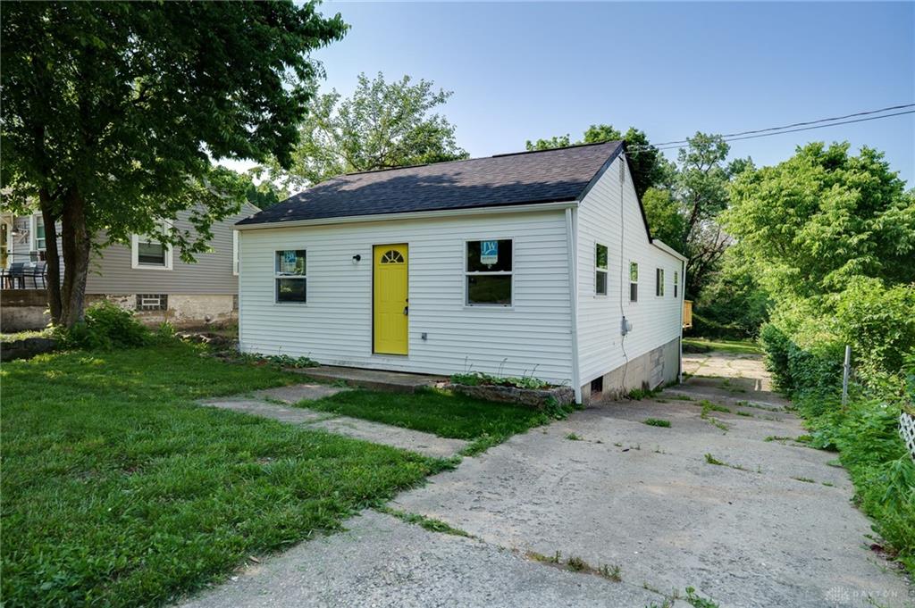 Photo of 4328 Richland AVE, DAYTON, OH 45432