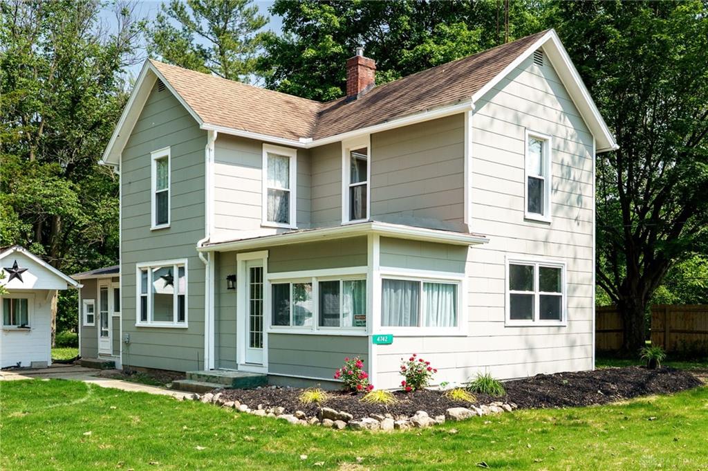 Photo of 4742 Peacock RD, SPRINGFIELD, OH 45502