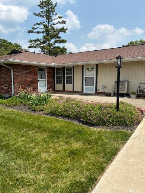 Photo of 8722 Washington Colony DR, DAYTON, OH 45458