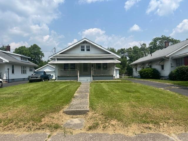 Photo of 2211 Erie AVE, MIDDLETOWN, OH 45042