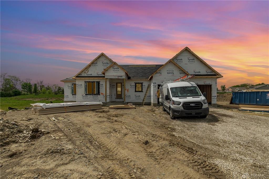 Photo of 751 Lake Bluff CT, LEBANON, OH 45036