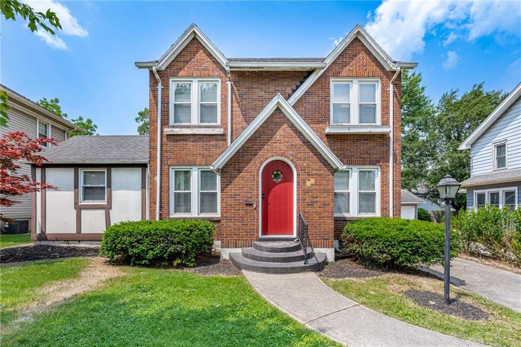 Photo of 20 Aberdeen DR, MIDDLETOWN, OH 45042