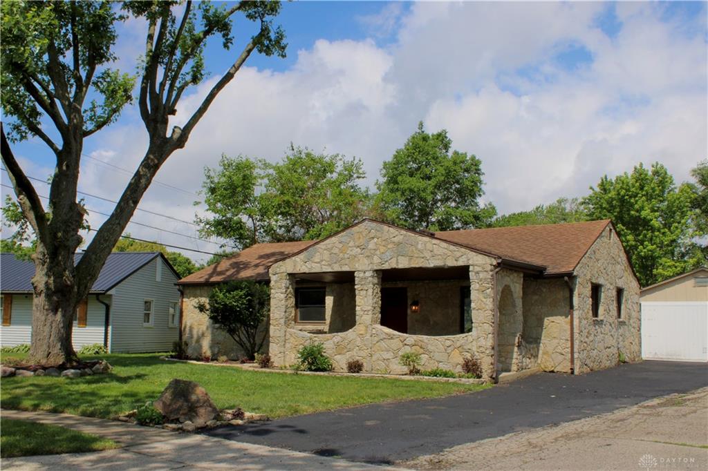 Photo of 5317 Plainfield RD, DAYTON, OH 45432