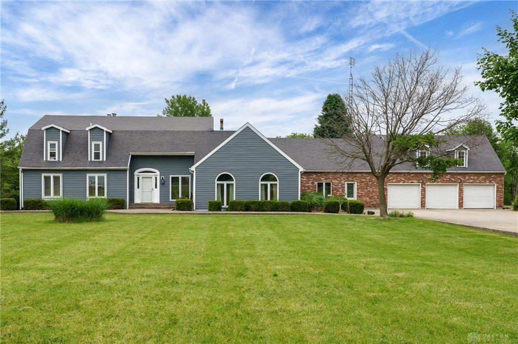 Photo of 4850 Charleston PIKE, SPRINGFIELD, OH 45502