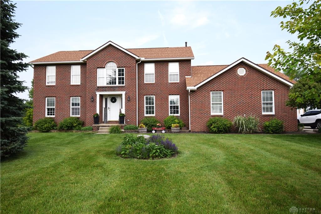 Photo of 2170 Ashbrook DR, SPRINGFIELD, OH 45502