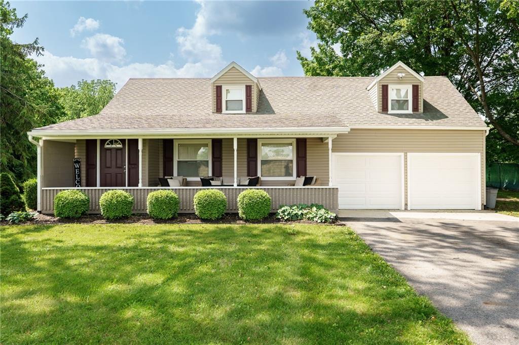 Photo of 3479 Johnson RD, SPRINGFIELD, OH 45502