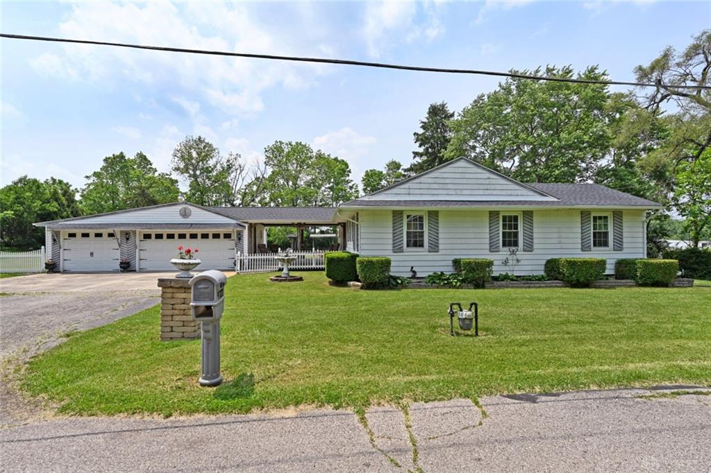 Photo of 4722 Hollister AVE, DAYTON, OH 45417