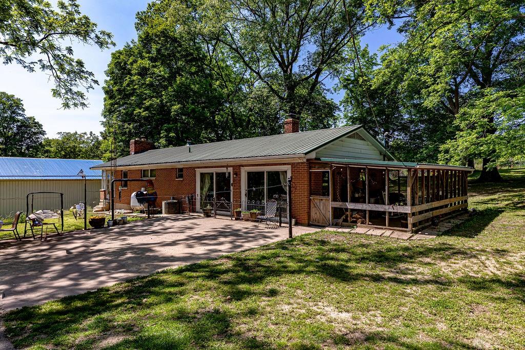 Photo of 1246 Oxford Germantown RD, CAMDEN, OH 45311
