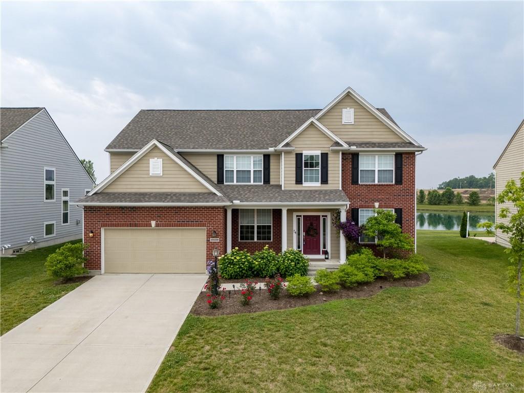 Photo of 10139 Kindle DR, WASHINGTONTOWNSHIP, OH 45458