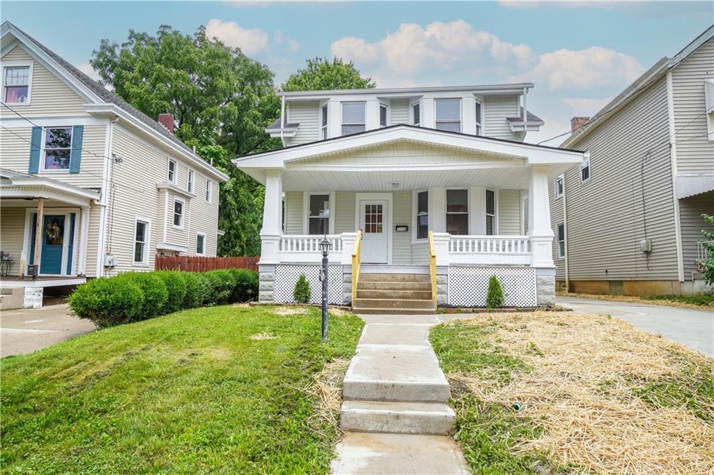 Photo of 3734 Spencer AVE, NORWOOD, OH 45212
