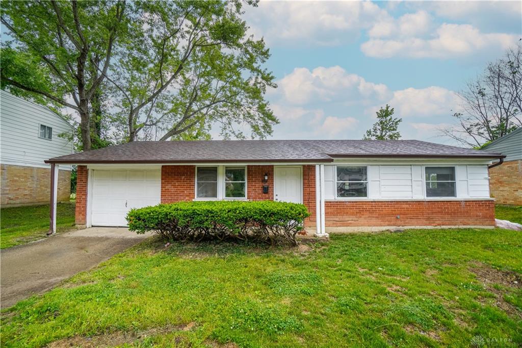 Photo of 1414 Meredith DR, CINCINNATI, OH 45231