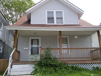 Photo of 40 Klee AVE, DAYTON, OH 45403