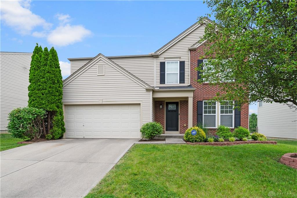 Photo of 1750 Greentree Meadows DR, LEBANON, OH 45036