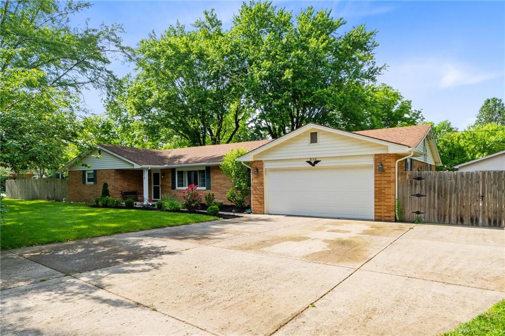 Photo of 3154 Creekside DR, BEAVERCREEK, OH 45434