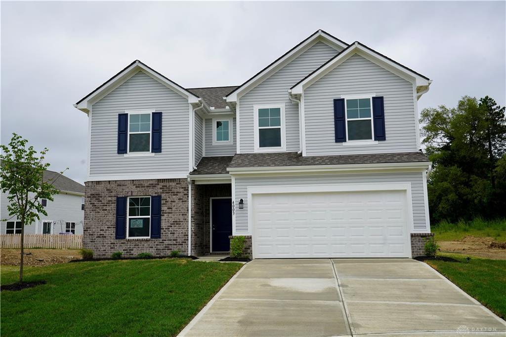 Photo of 4003 Summit CT, CLAYTON, OH 45315