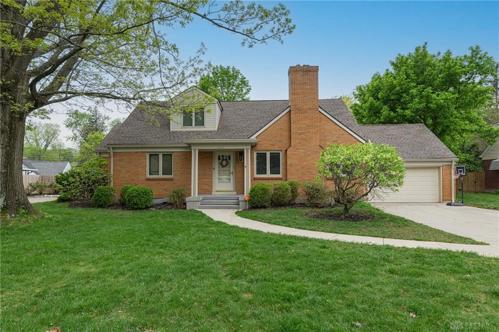 Photo of 3225 Atherton RD, KETTERING, OH 45409