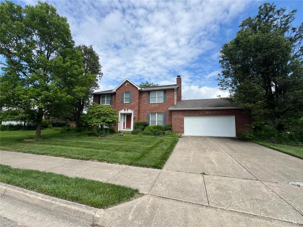 Photo of 111 Prevalent DR, OXFORD, OH 45056