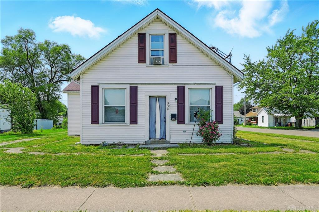 Photo of 530 Cincinnati AVE, XENIA, OH 45385