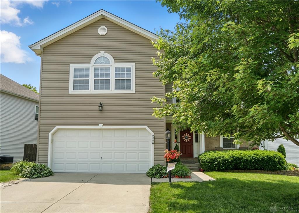 Photo of 5003 Mary Louise CT, MORROW, OH 45152