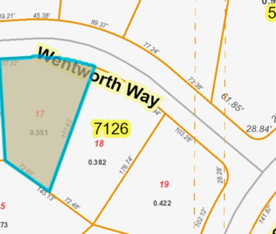Photo of 7146 Wentworth WAY, CLAYTON, OH 45315