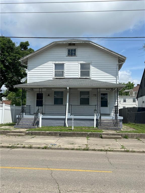 Photo of 2821 5th ST 2819, DAYTON, OH 45403