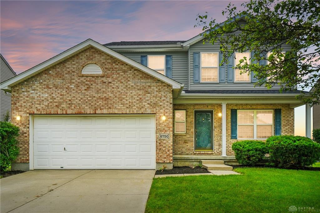 Photo of 6750 Heritage Park BLVD, DAYTON, OH 45424