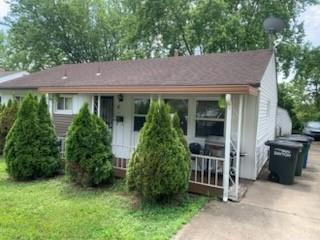 Photo of 3512 Modena ST, DAYTON, OH 45417