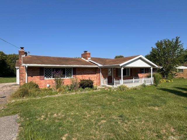 Photo of 9539 Byers RD, MIAMISBURG, OH 45342