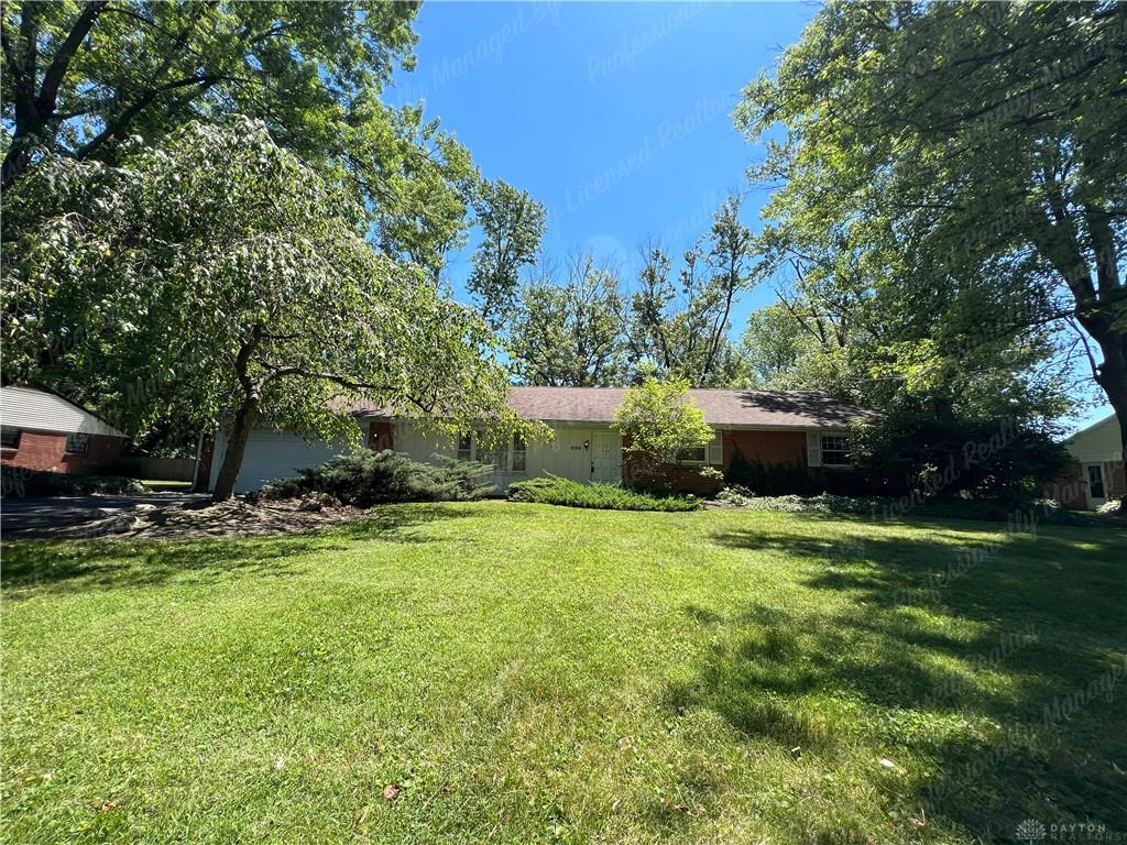 Photo of 536 Brandwynne CT, DAYTON, OH 45459