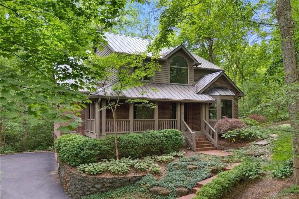 Photo of 2743 Washington Mill RD, SUGARCREEKTOWNSHIP, OH 45305