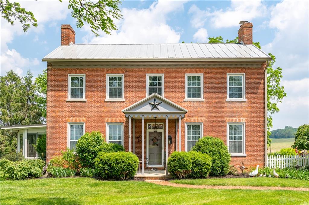 Photo of 7646 River RD, SPRINGFIELD, OH 45502