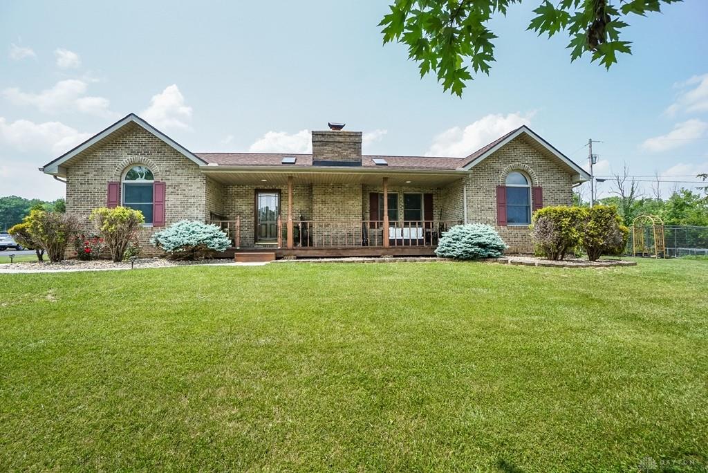 Photo of 5072 Old State Route 32, PEEBLES, OH 45660