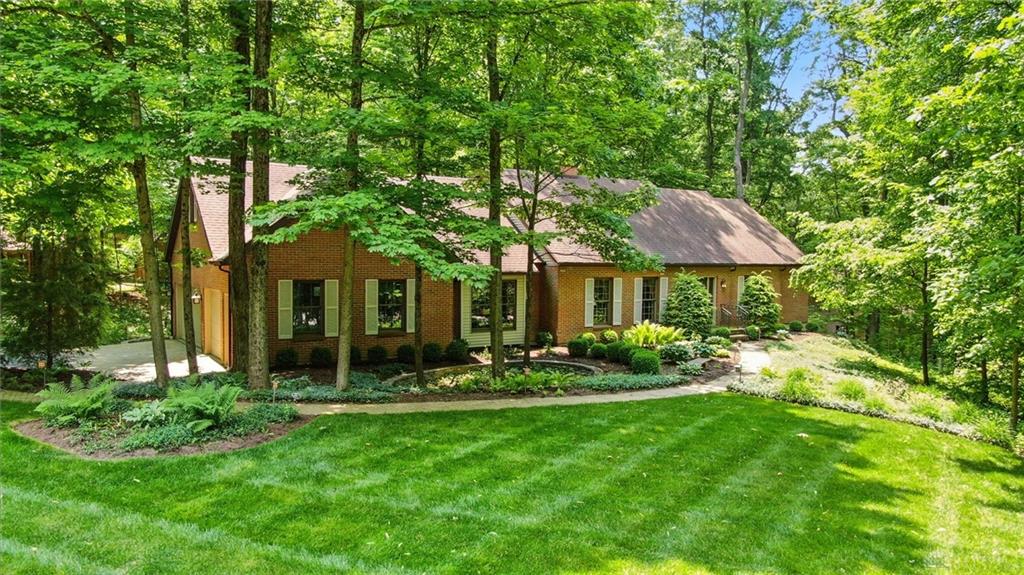 Photo of 601 Hornwood DR, SPRINGFIELD, OH 45504