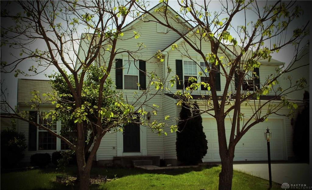 Photo of 10074 Edgerton DR, MIAMITOWNSHIP, OH 45342